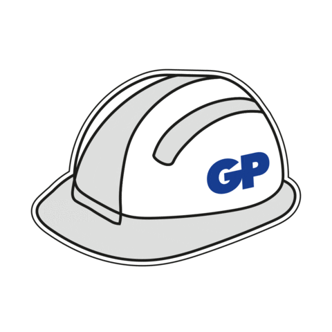 GPConstruccion giphyupload GP grupo gp gp construccion Sticker