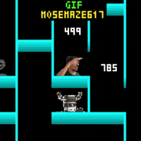 Maze 617 Mose GIF