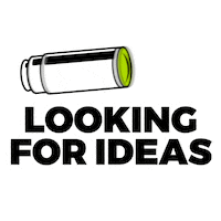 Agency Looking Sticker by ARTUS interactive