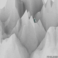 trippy GIF by Pi-Slices