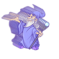Mesela Sticker by Listelik