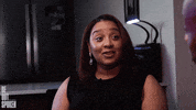 Lets Go Wow GIF by BDHCollective