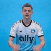 Soccer React GIF by Charlotte FC