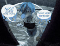 Snoot GIF