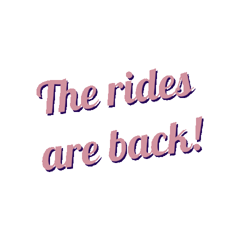 Eastershow Sticker by SydneyRoyalEasterShow