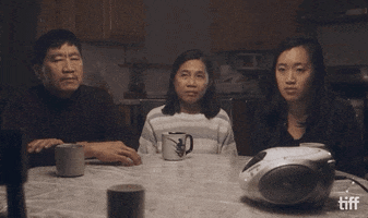 Hell Yeah Family GIF by TIFF