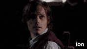 Bau Episode 214 GIF by ION