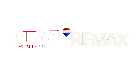 Real Estate Realty Sticker by Uptown
