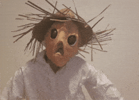 Mood Thumbs Down GIF