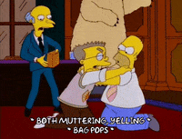 homer simpson GIF