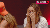 Sad Big Brother GIF by Big Brother Australia