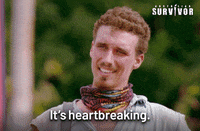 Luke Devo GIF by Australian Survivor