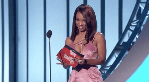 bet her GIF by Soul Train