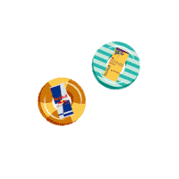 夏 黄金 Sticker by Red Bull