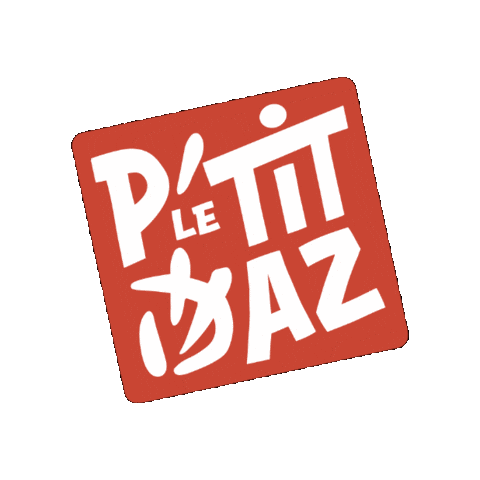 DAZUMA giphygifmaker daz dazuma le ptit daz Sticker