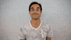Roger Federer Nod GIF by Miami Open