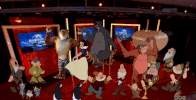 abc dwts GIF by Dancing with the Stars