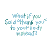 sophiajoanshort words thankyou create creativity Sticker
