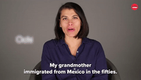 Mexican Immigrant