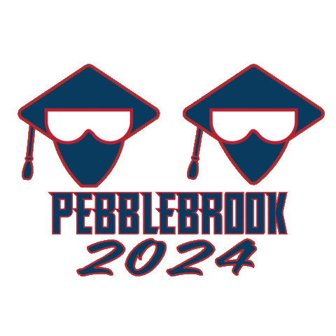 Classof2024 Sticker by CobbSchools