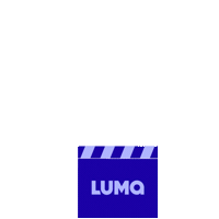 Luma Film Sticker by Luma Studio