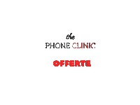thephoneclinic phone informatica parma riparazioni Sticker