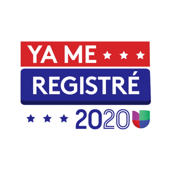 Votaconmigo GIF by Univision Noticias