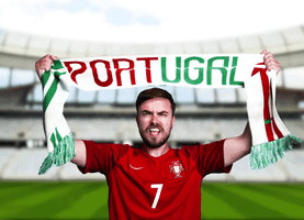 Força Portugal