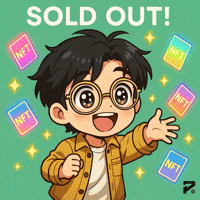 Excited Confetti GIF by Persona