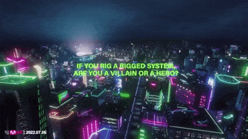 Test Me Music Video GIF by Xdinary Heroes