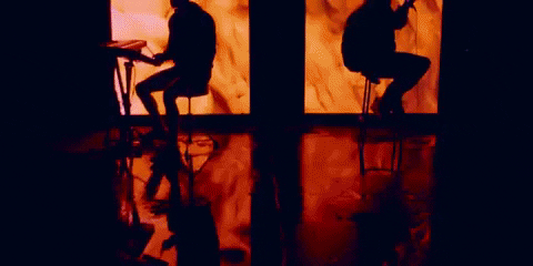 Separate Ways GIF by Nox Holloway