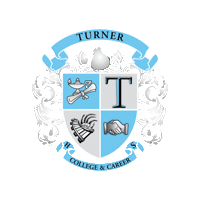 Turner Sticker by Pearland ISD