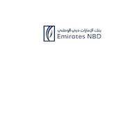 Eid Al Fitr Money Sticker by EmiratesNBD