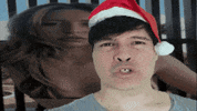 Merry Christmas Prandi GIF