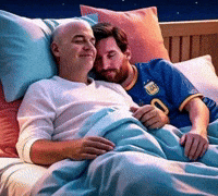 Infantino GIF