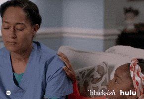 tracee ellis ross rainbow johnson GIF by HULU