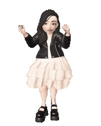 Sera Nao Sei Sticker