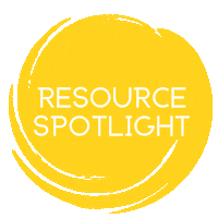 Resource Sticker by CahabaPark