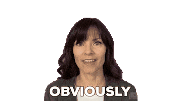 Yep Yes Sticker by Your Happy Workplace