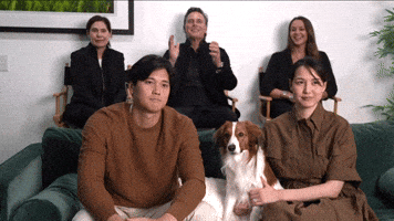 Scared Shohei Ohtani GIF by MLB