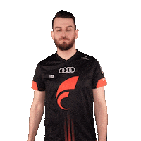 Goal Celebrating Sticker by STARK ESPORTS