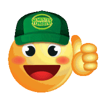 Soja Smile Sticker by sementestombini