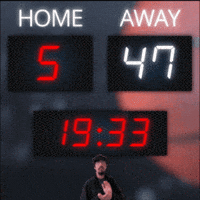 5 Home GIF