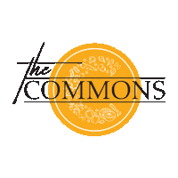 Sjsu The Commons Sticker by SpartanEats