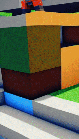 Art Space GIF by Aleksey Efremov