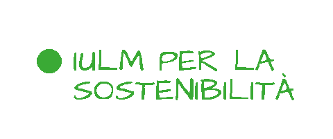 Natura Ambiente Sticker by Università IULM