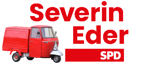 SeverinEderSPD giphyupload ape politik spd Sticker