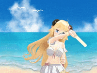 Sheep Hololive GIF