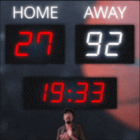 27 Home GIF