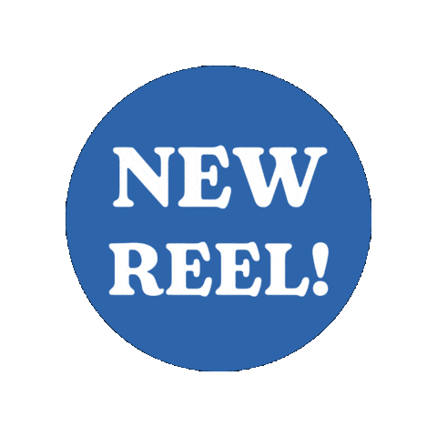 Newreel Sticker by öbv